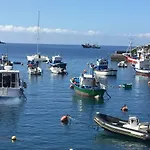 Apartamento Agua Marina