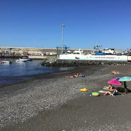 Agua Marina Lejlighed