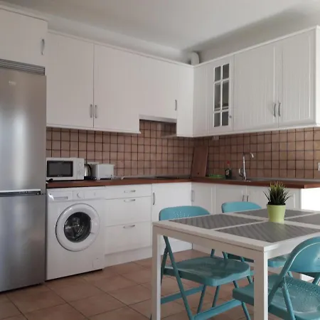 Agua Marina Apartamento