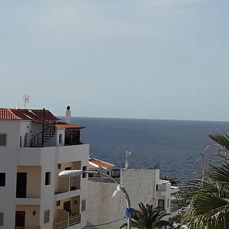 Apartamento Agua Marina