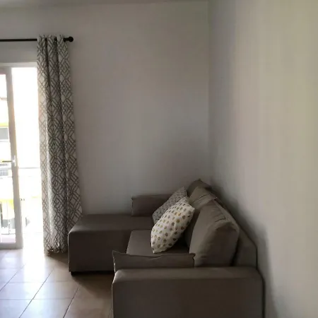 Apartamento Agua Marina
