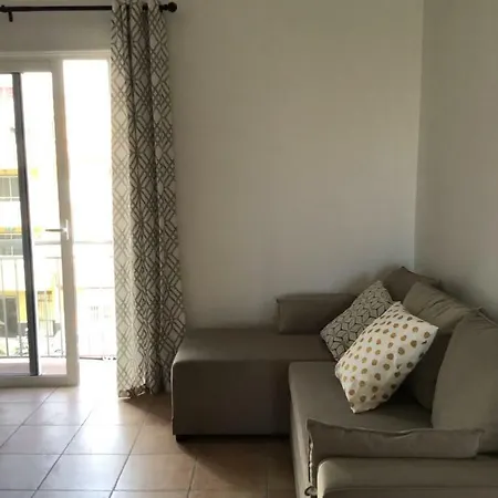 Agua Marina Apartamento