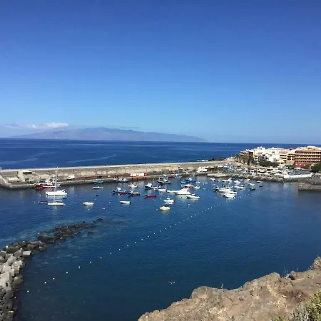 Apartmán Agua Marina