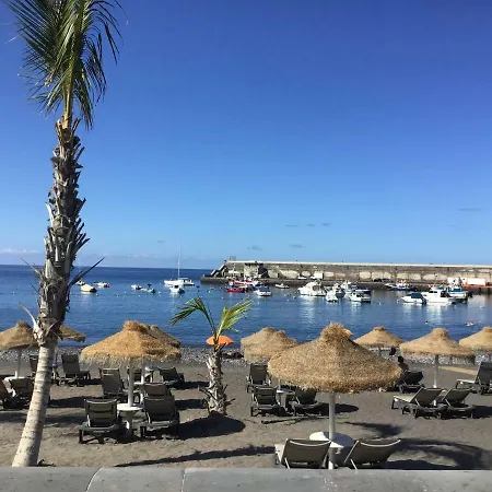 Agua Marina 公寓