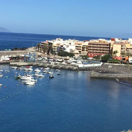公寓 Agua Marina *