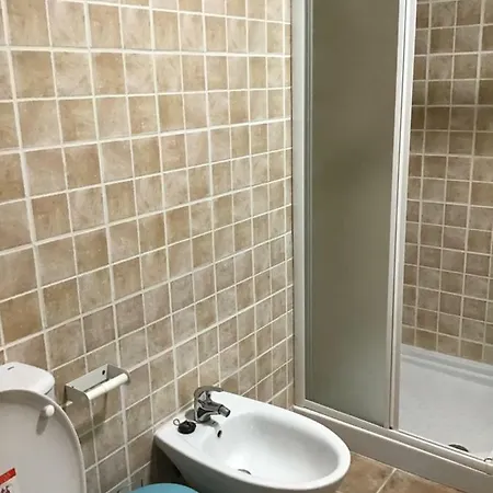 Apartamento Agua Marina