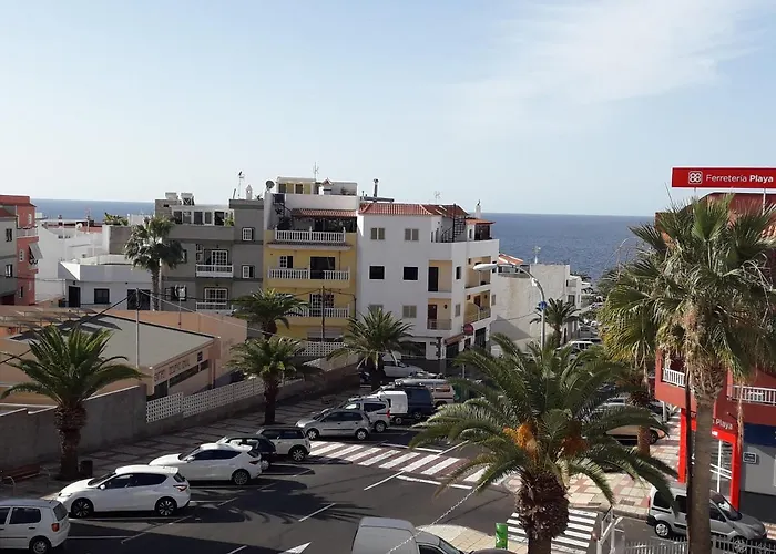 Appartamento Agua Marina