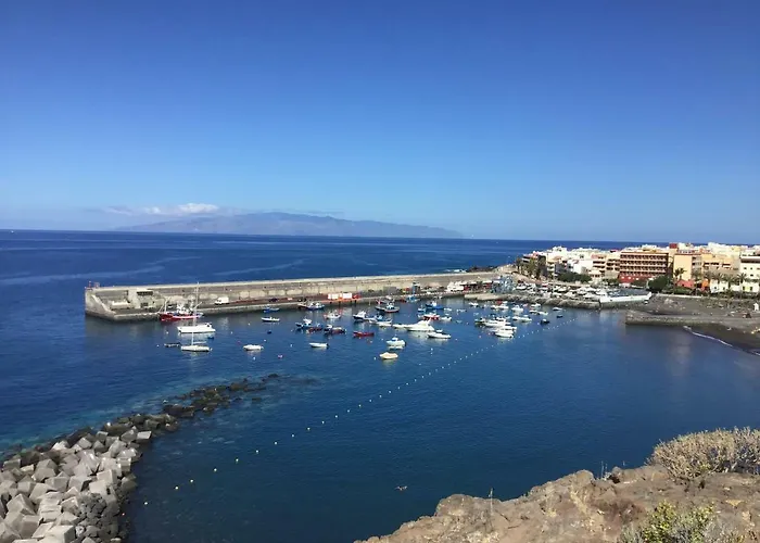 Appartamento Agua Marina