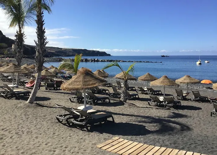 Agua Marina Appartamento *