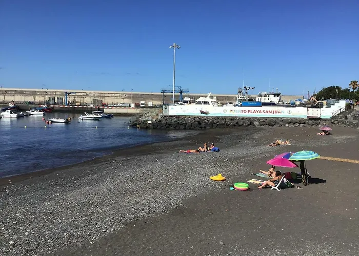 Agua Marina Appartamento