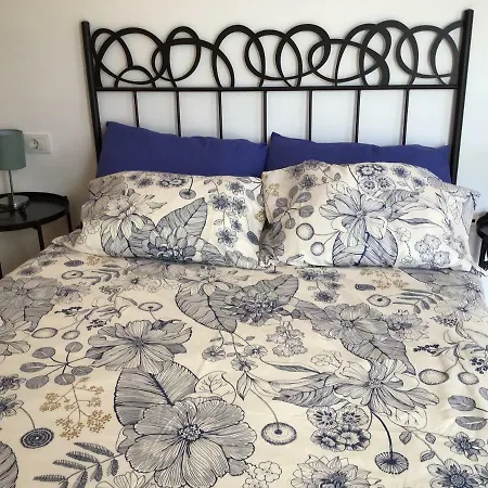 Agua Marina Apartamento