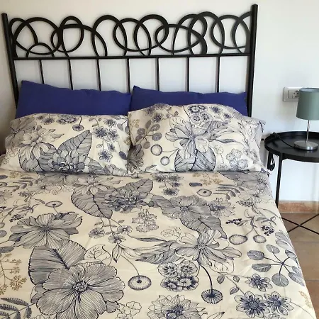 Apartamento Agua Marina *