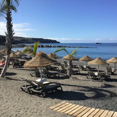 Agua Marina Apartamento *