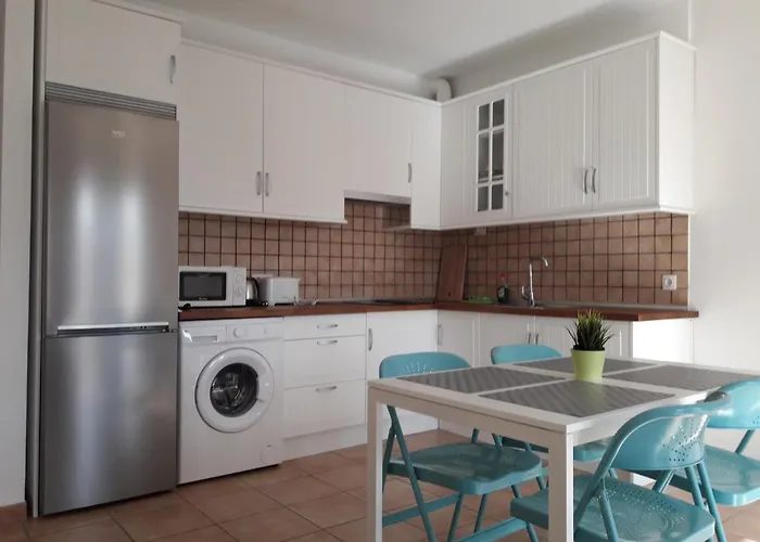 Agua Marina Apartament