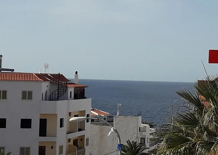 Apartment Agua Marina