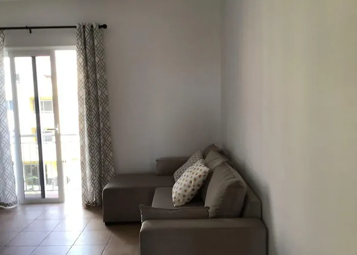 Apartment Agua Marina