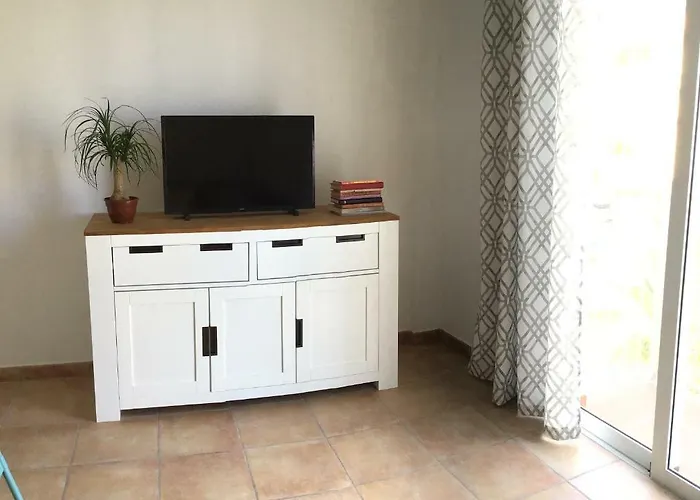 Agua Marina * Playa de San Juan (Tenerife)