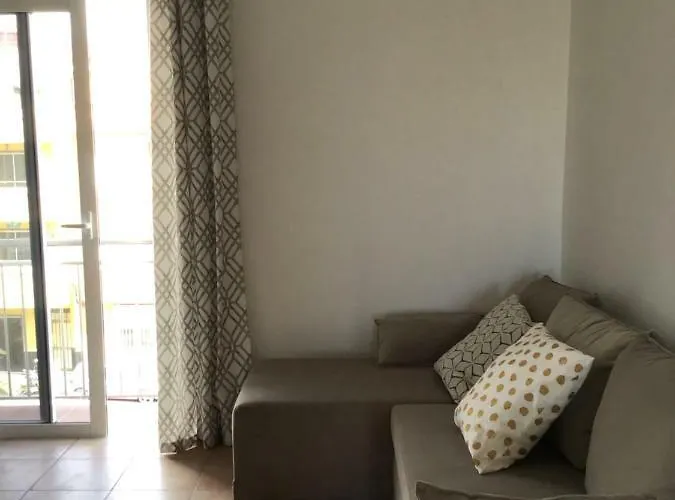 Agua Marina Apartament