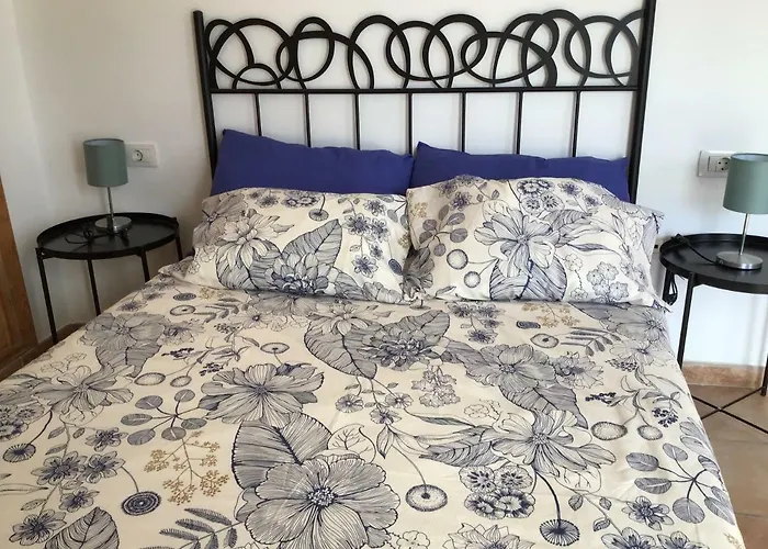 Agua Marina Apartament