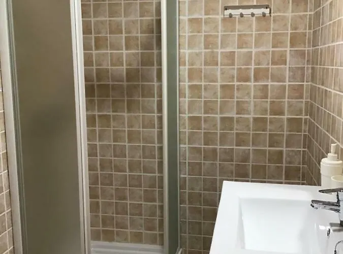 Apartament Agua Marina Playa de San Juan (Tenerife)