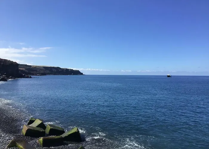 Agua Marina Apartment *