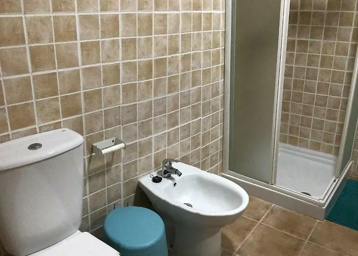 Agua Marina * Playa de San Juan (Tenerife)