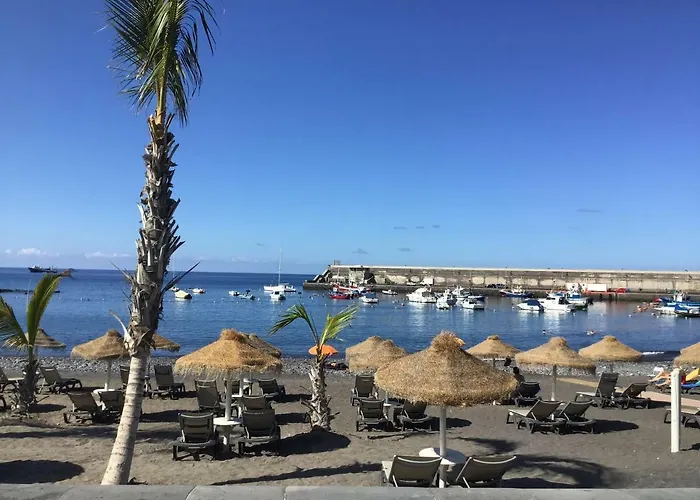 Agua Marina Apartment