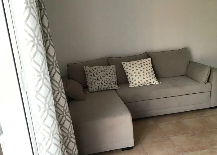 Agua Marina Apartment *