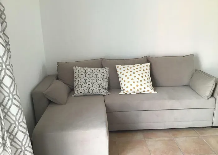 Agua Marina * Playa de San Juan (Tenerife)