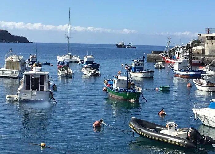 Apartment Agua Marina