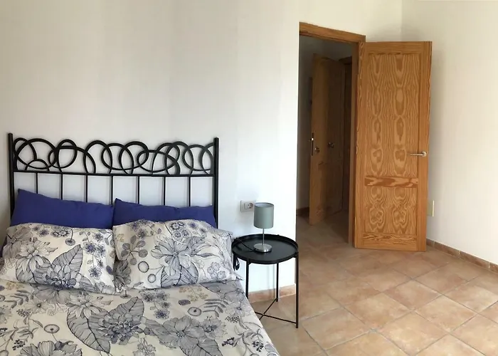 Apartment Agua Marina