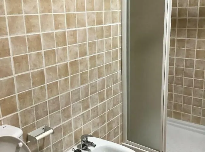 Apartment Agua Marina