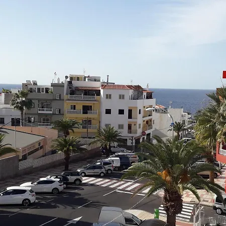 Appartement Agua Marina