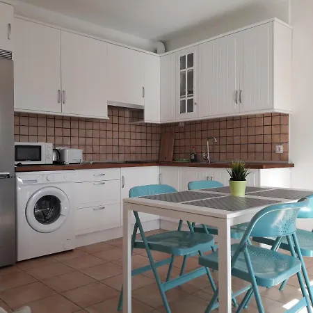 Agua Marina * 圣胡安海滩