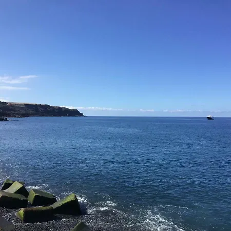 Agua Marina 公寓 *