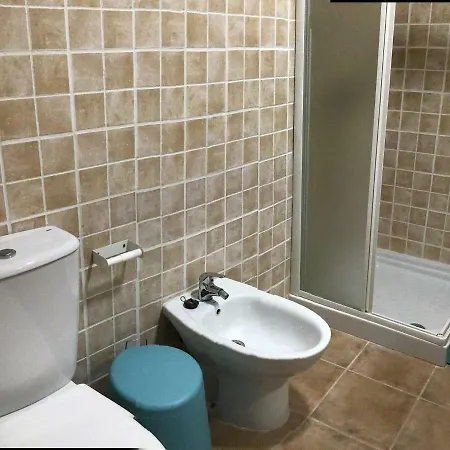 Agua Marina * 圣胡安海滩