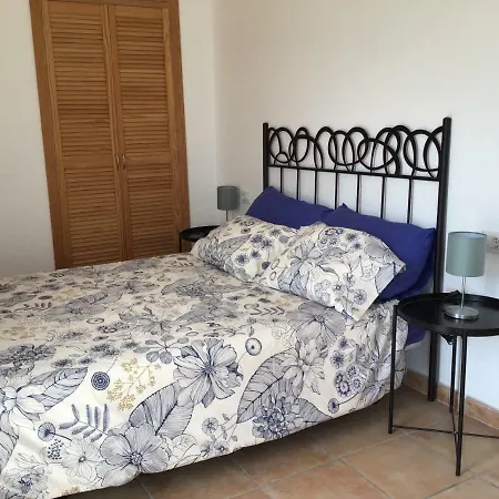 Agua Marina 圣胡安海滩