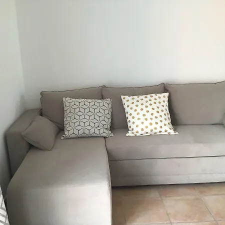 Agua Marina * 圣胡安海滩