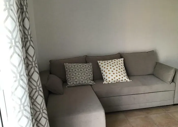 Agua Marina * プラヤ・デ・サン・ファン