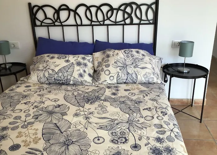 アパート Agua Marina *