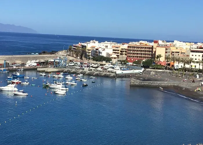 アパート Agua Marina *