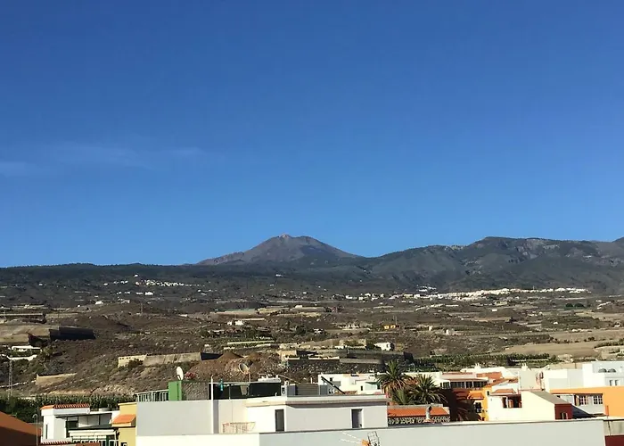 Agua Marina プラヤ・デ・サン・ファン